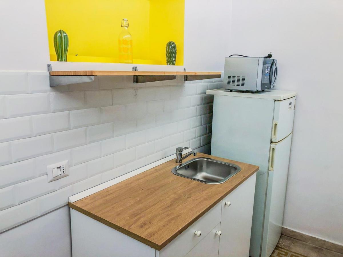 Cairoli Boutique Apartment روما المظهر الخارجي الصورة